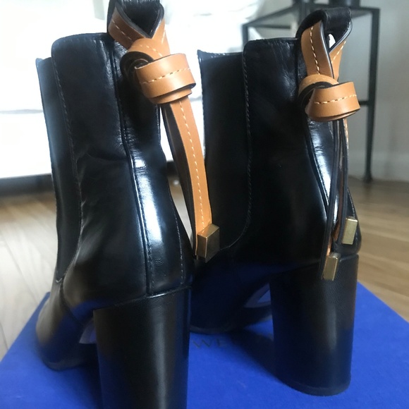 Stuart Weitzman Huxley 85 Boots